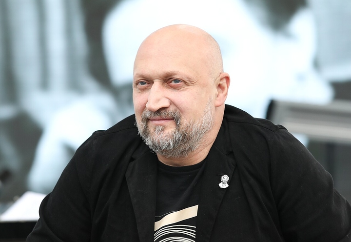 Куценко Гоша