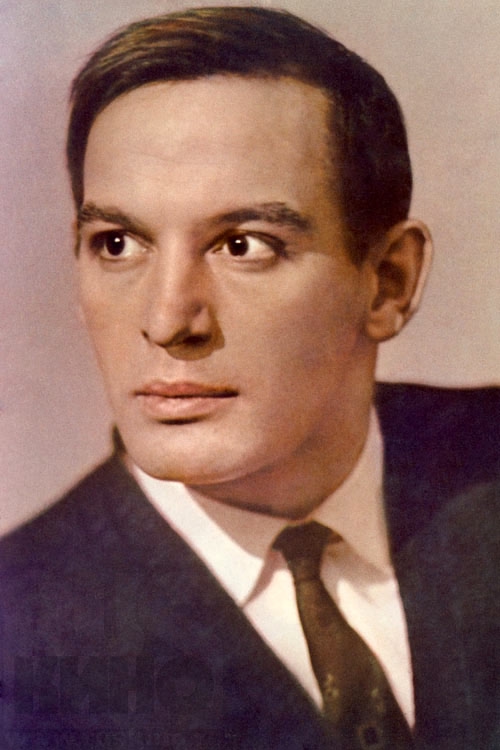 Лановой Василий