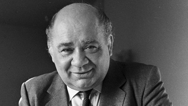 Леонов Евгений