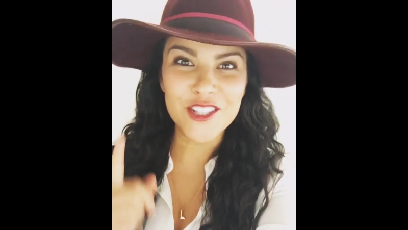 видео из instagram