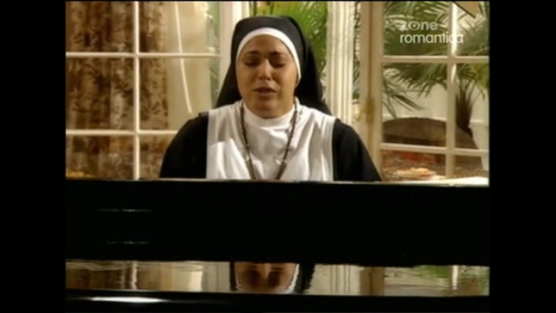 Amarte asi/В Поисках отца на испанском