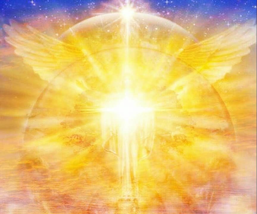 Духовно-ориентированное