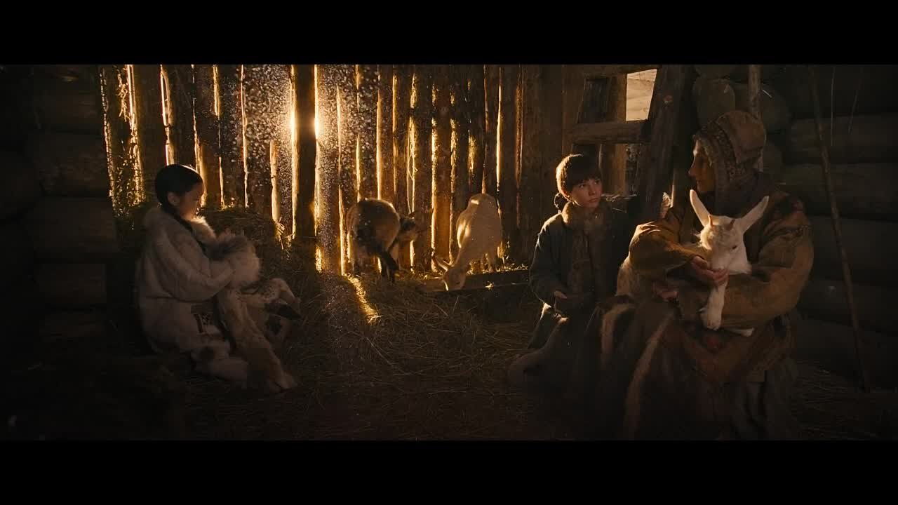 Художественные фильмы