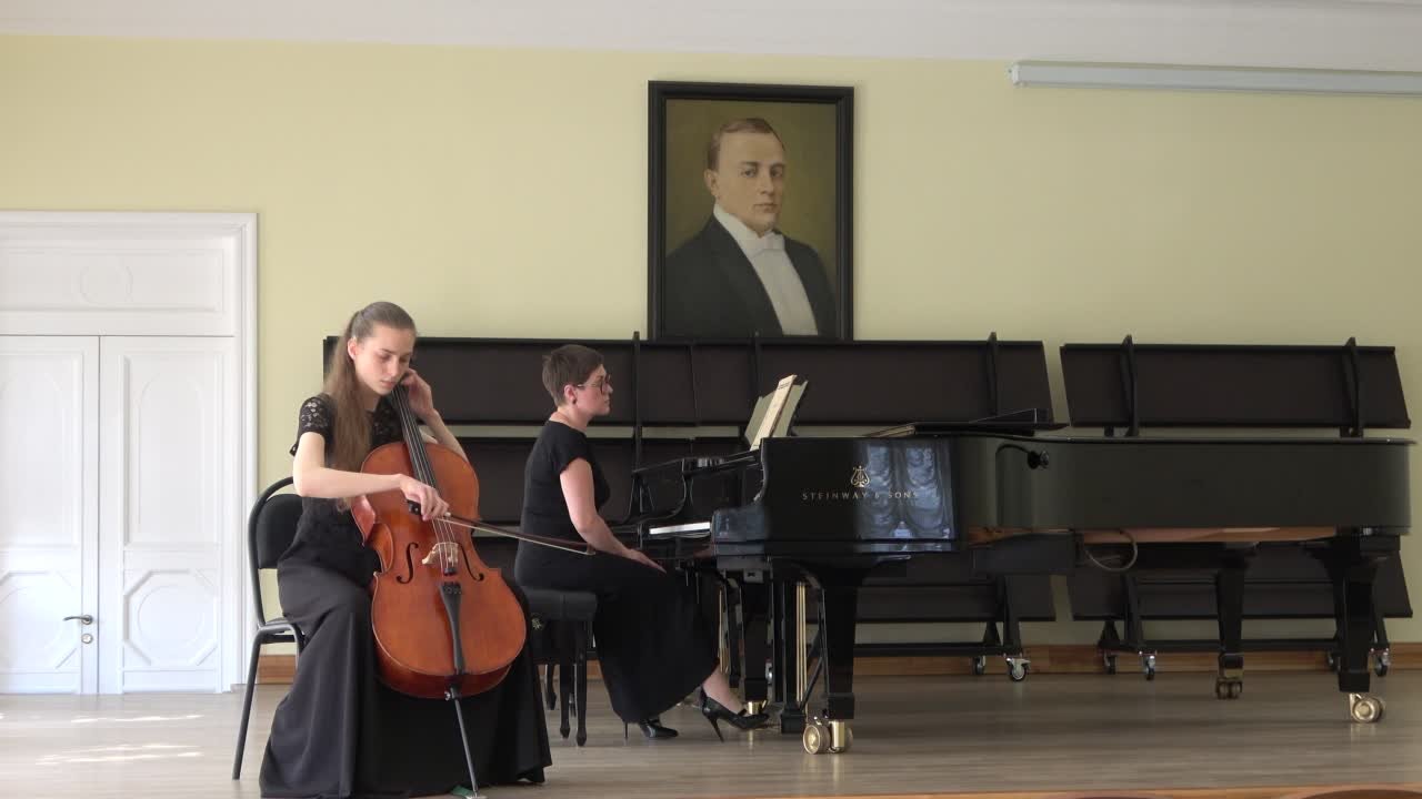 Гос.экзамен по специальности ОСИ | 8 июня 2021 года