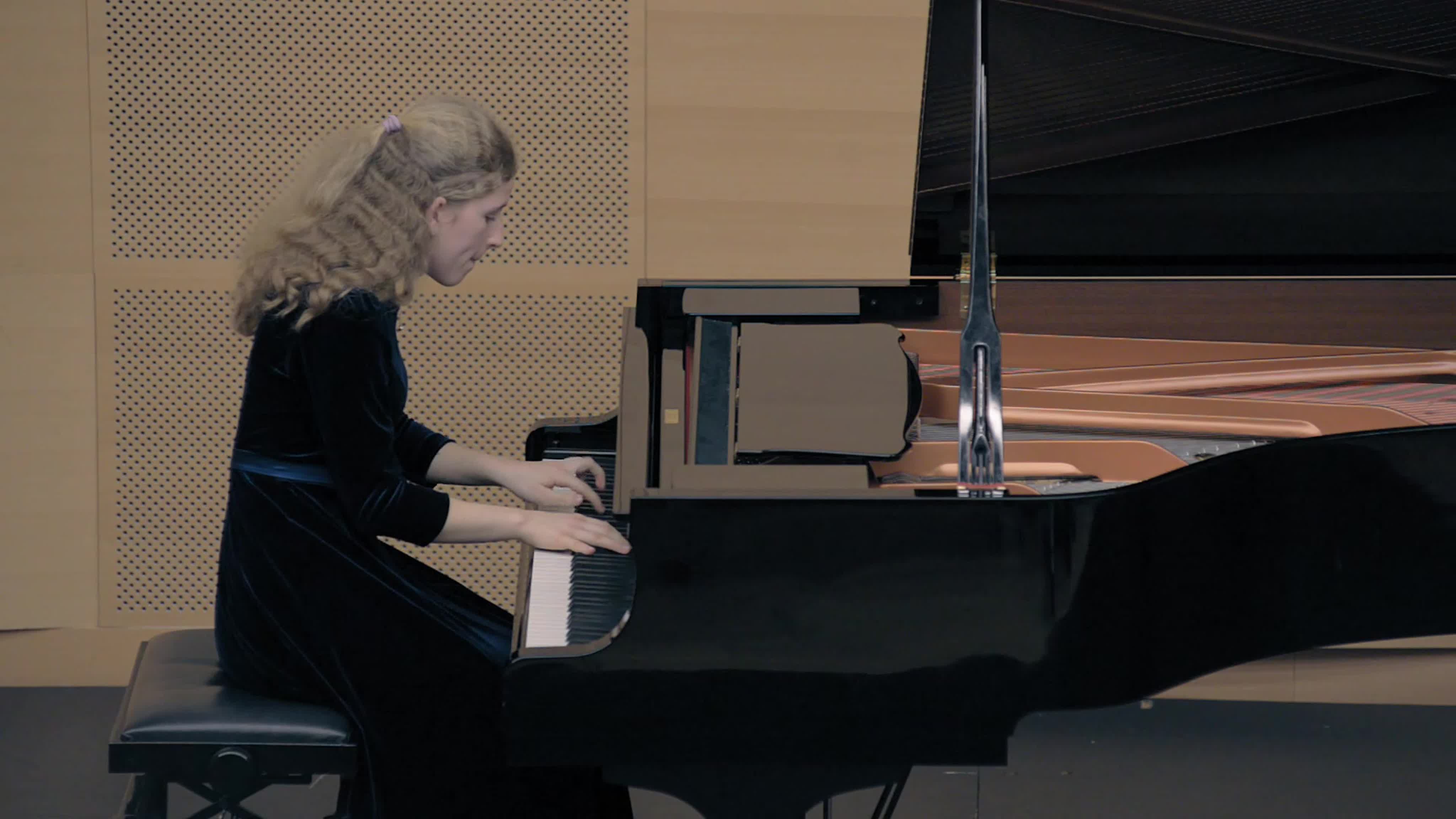 XIV Международный фестиваль "Лики Современного Пианизма" г.Санкт-Петербург 21-31 декабря 2019 года