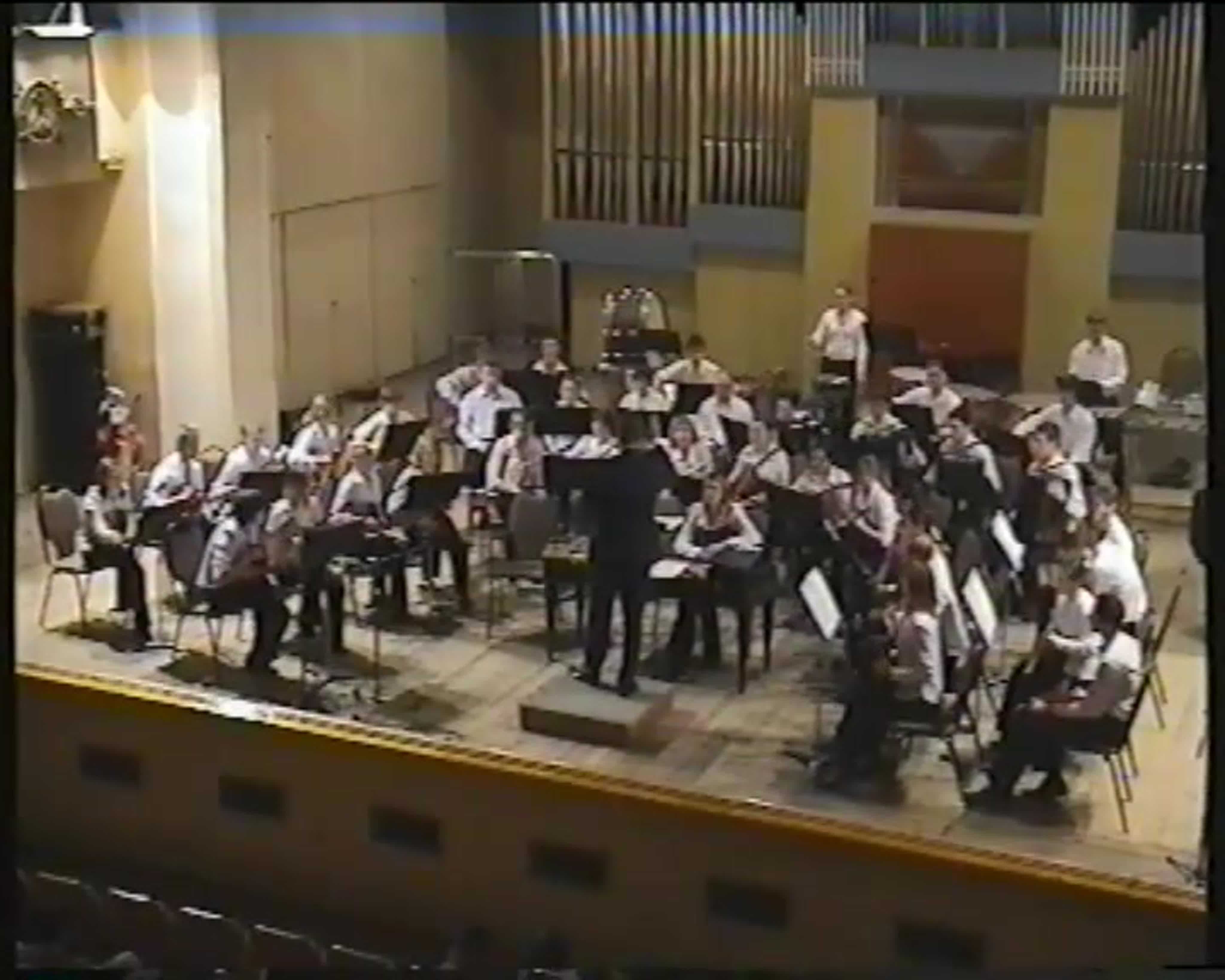 Ярославская Филармония им.Собинова