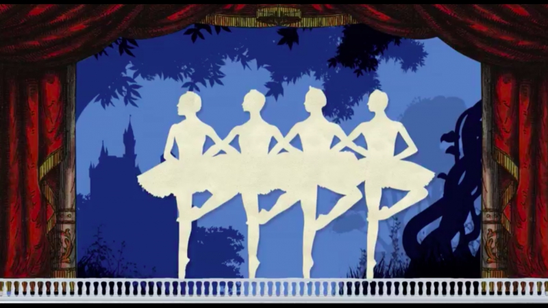 Познавательные видео