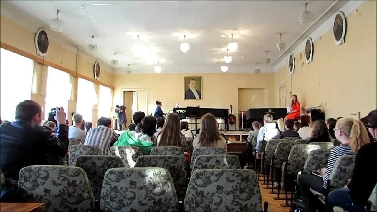 Капустники