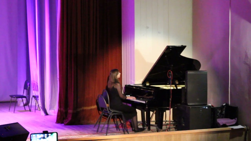 Концерты вне училища