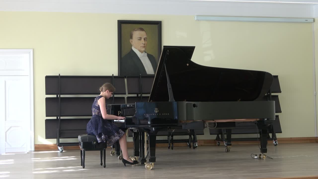 Концерты в ЯМУ