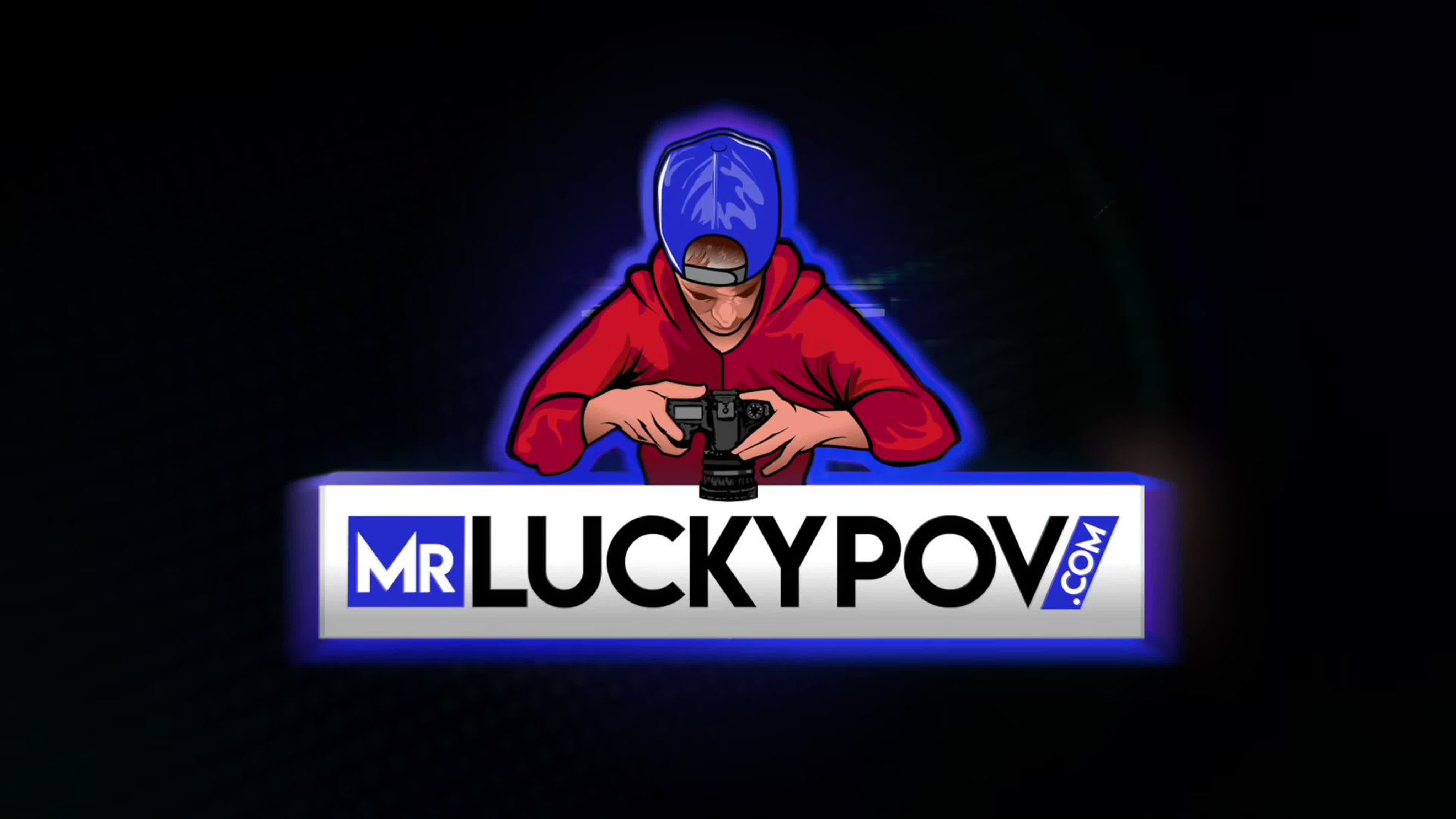 MrLuckyPOV