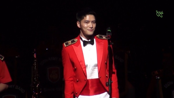 160610 Join Security Concert in Icheon