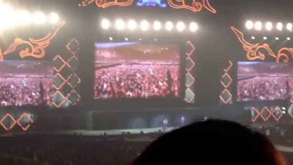 JYJ Tokio Dome 2014_ D1