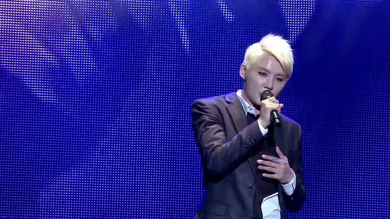 DVD XIA Ballad and musical concert with orchestra