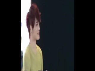 17/03/13 ФМ и Мини-Концерт ДжеДжуна В Шанхае