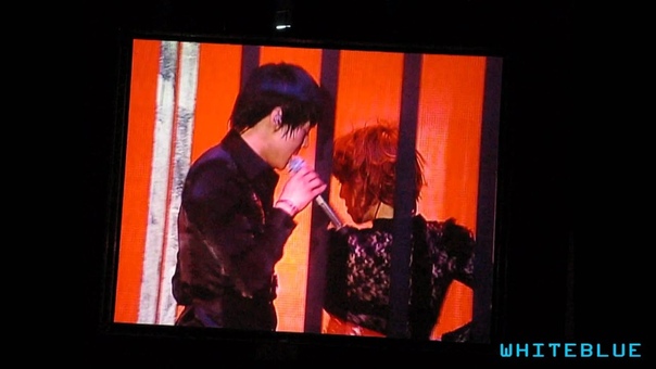 ☆ JYJ☆ World Tour 2011 Concert in Taipei