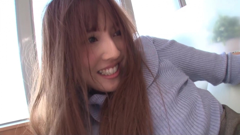Yua Mikami