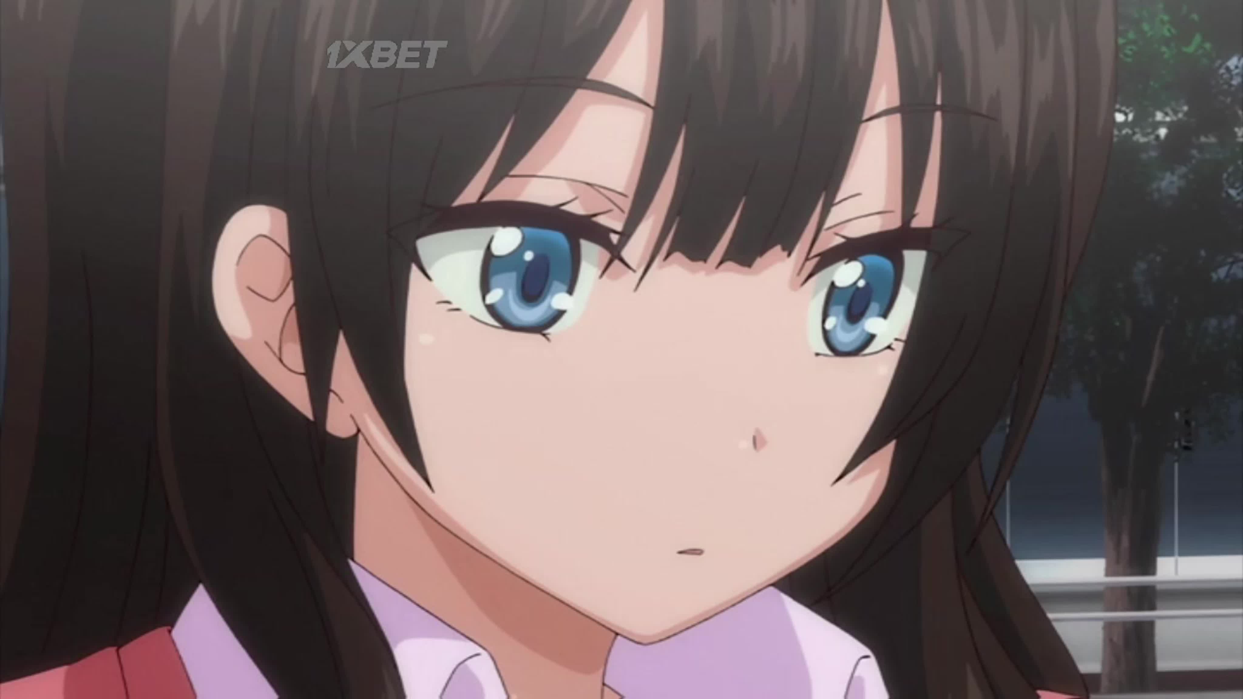 Hatsujou Switch Otosareta Shoujo-tachi The Animation  Переключатель Эструса Женщины на поводу своих желаний