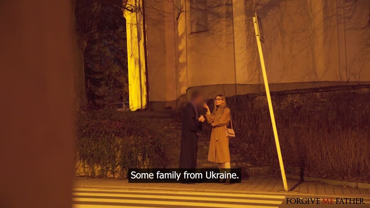 ForgiveMeFather