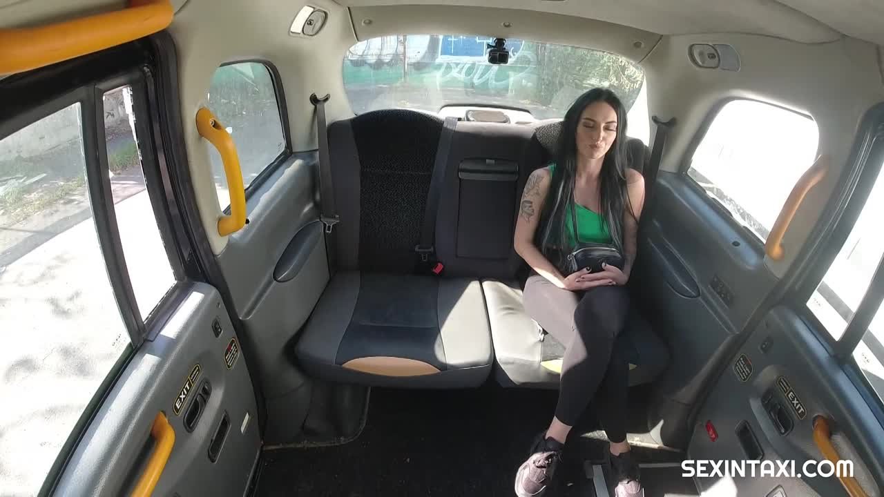 SexinTaxi