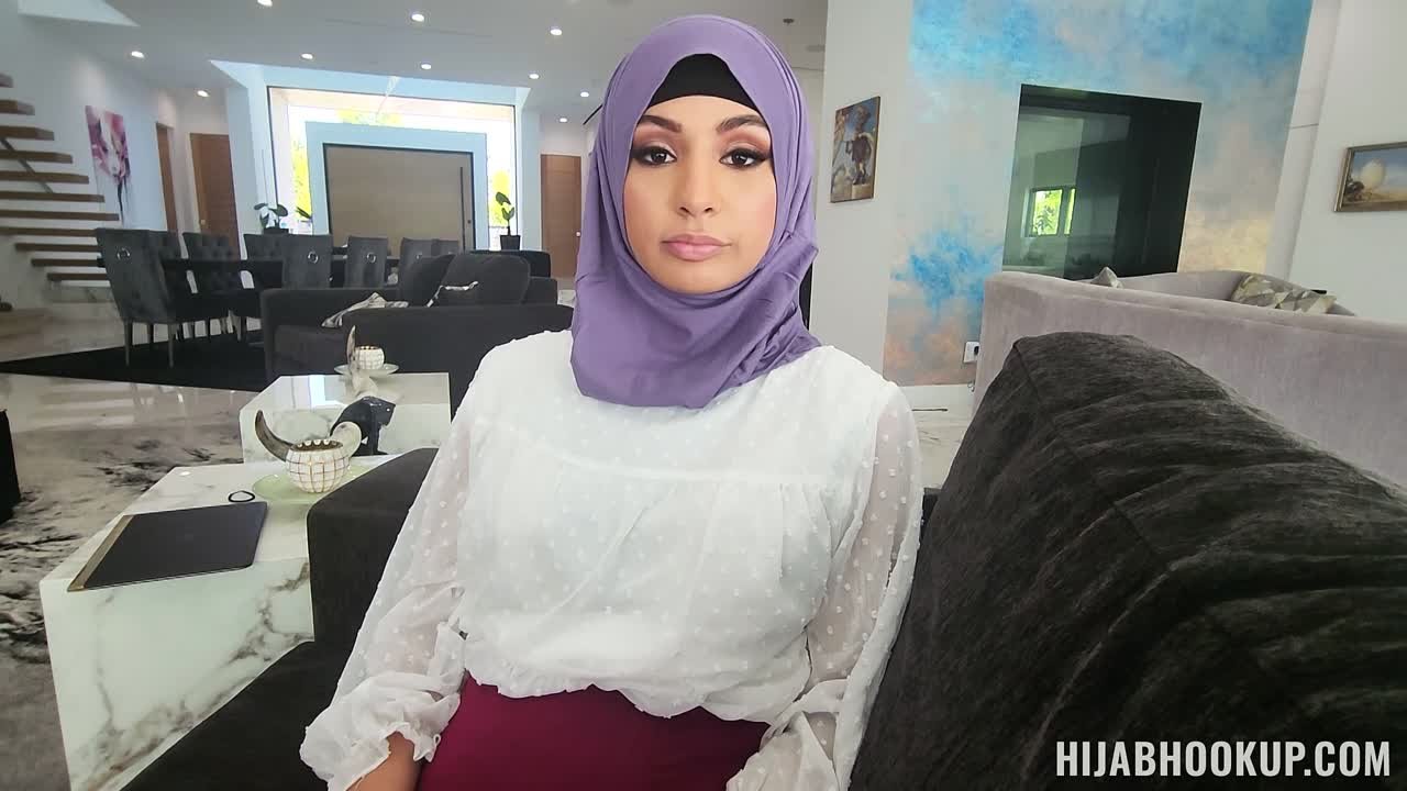 HijabHookup