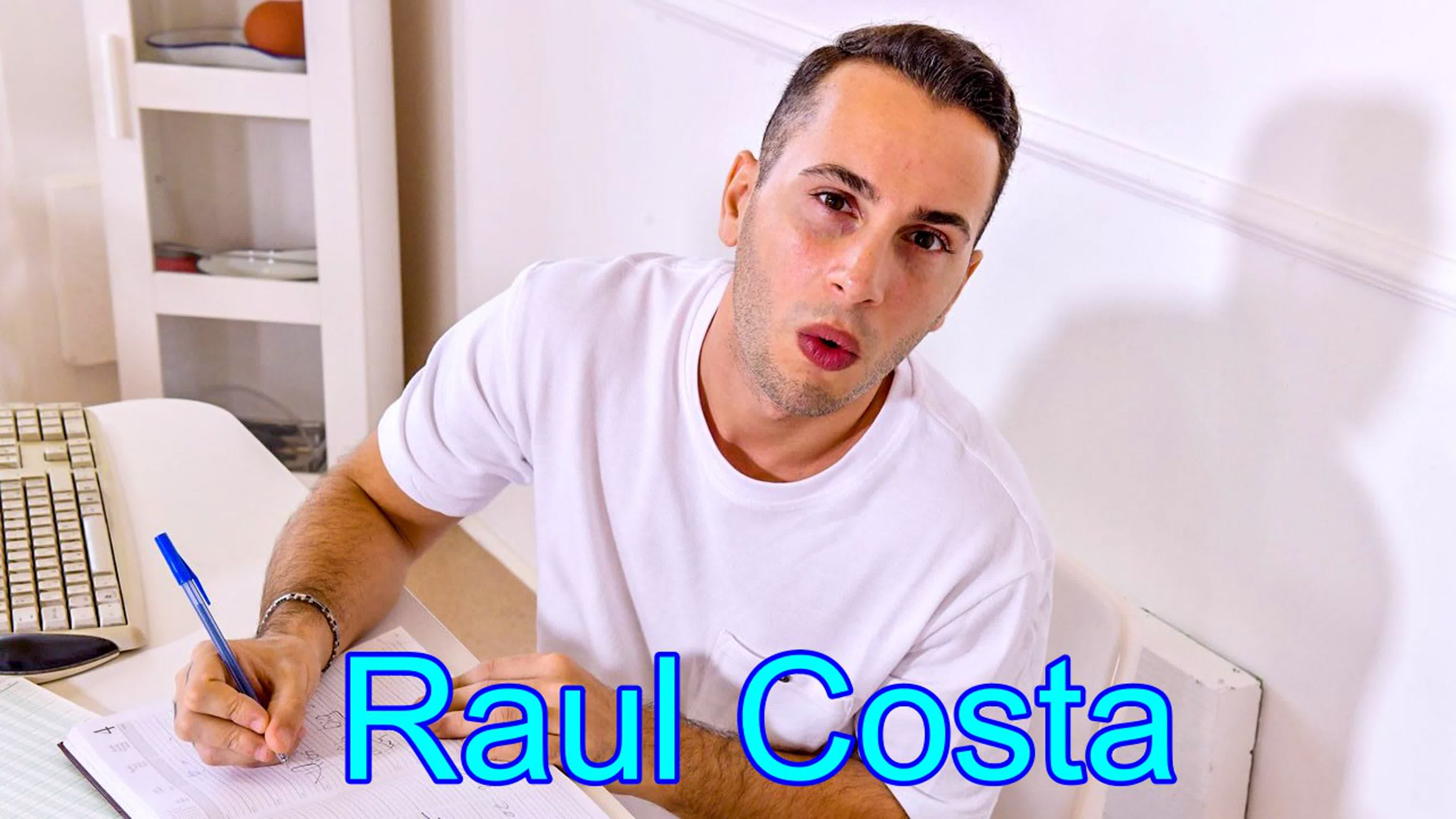 Raul Costa