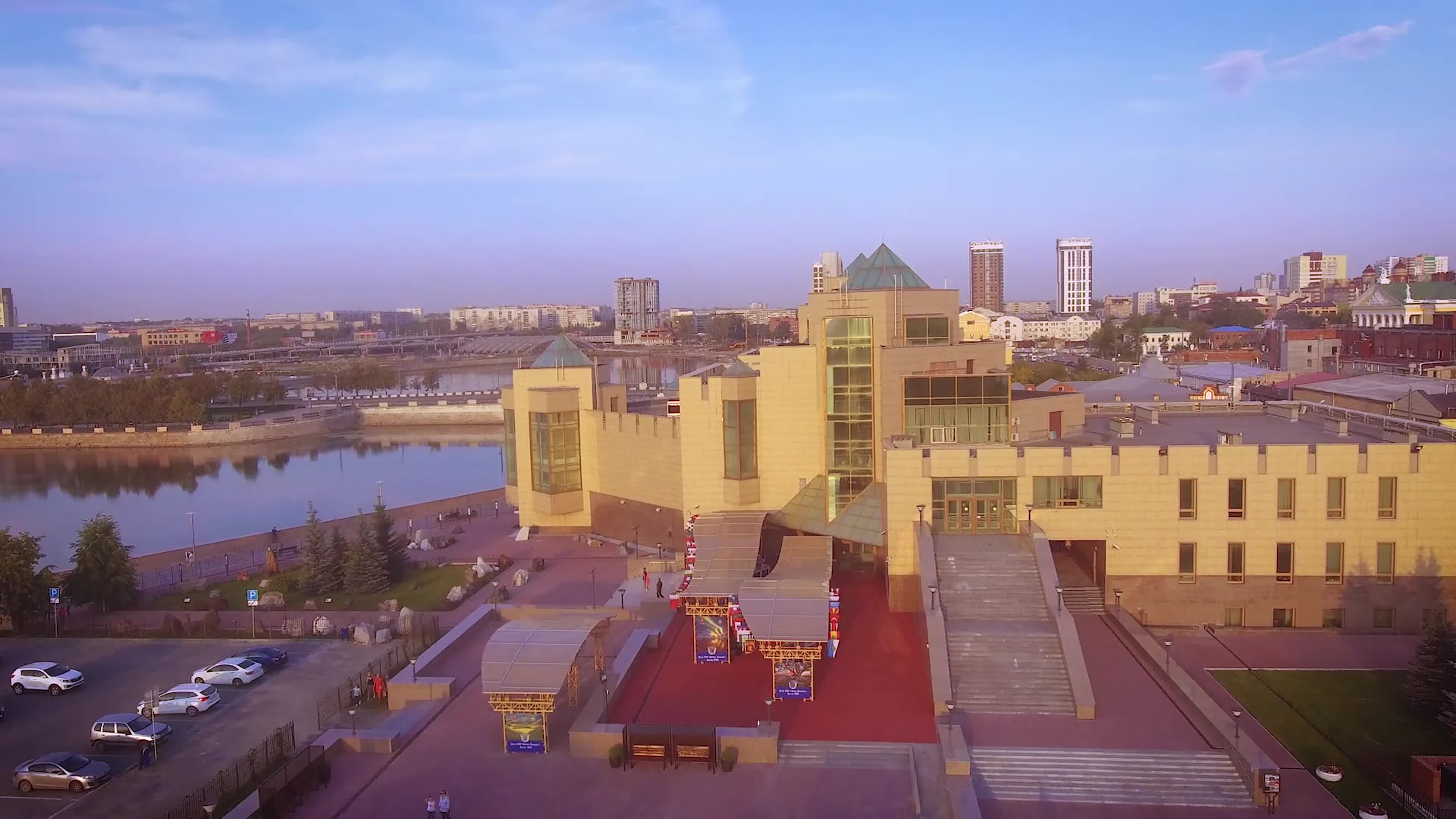Песни про Челябинск