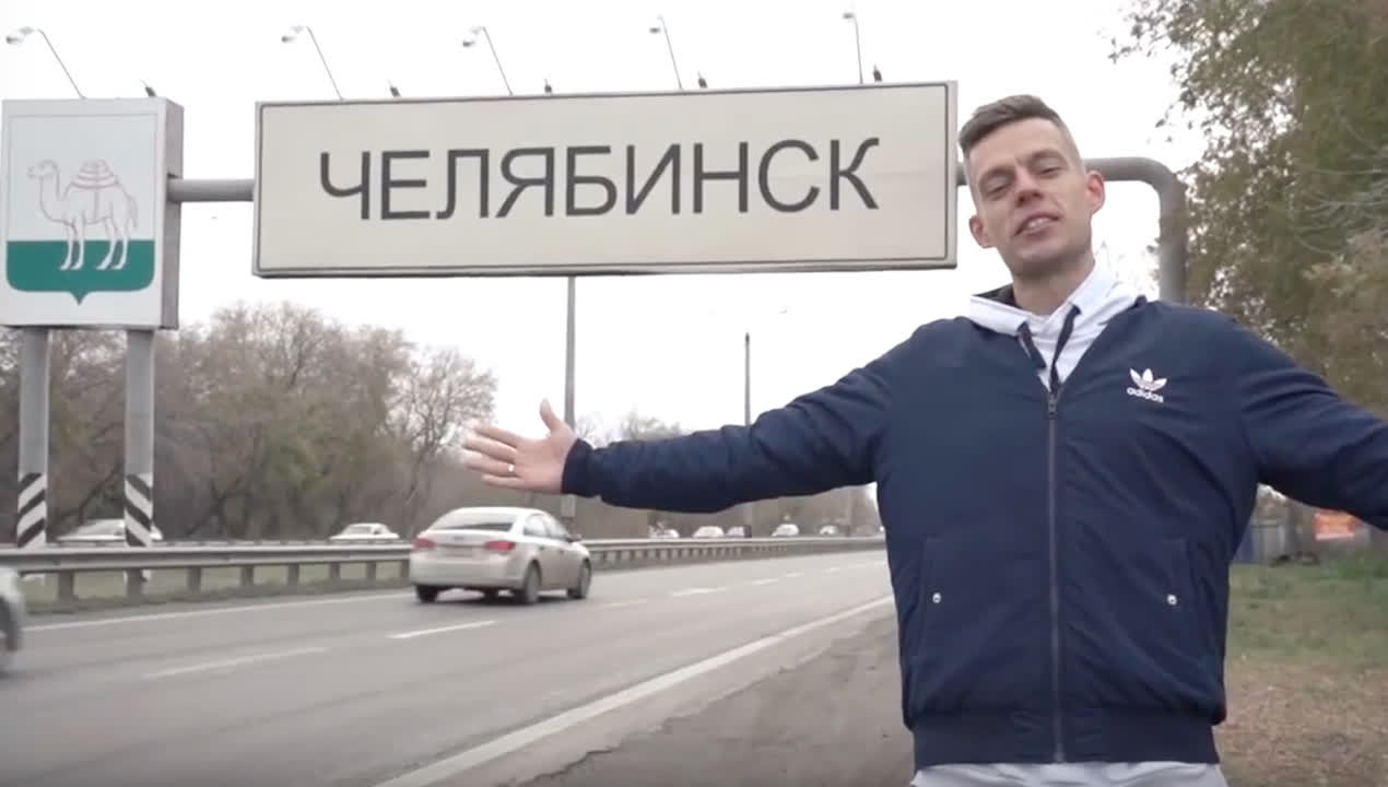 Популярные видео