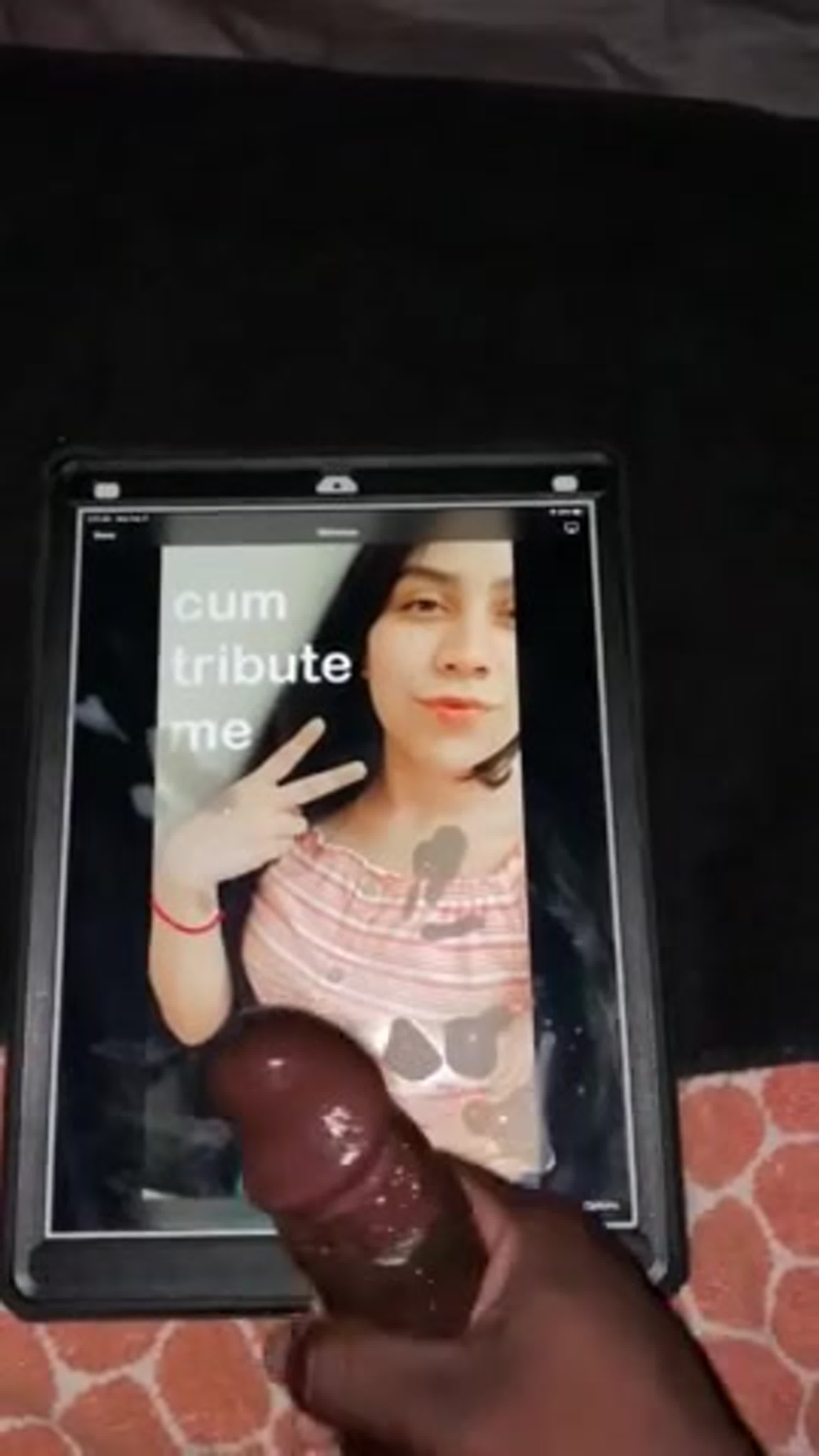 Cum Tribute