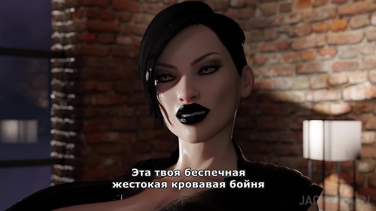 МУЛЬТФИЛЬМЫ / CARTOONS