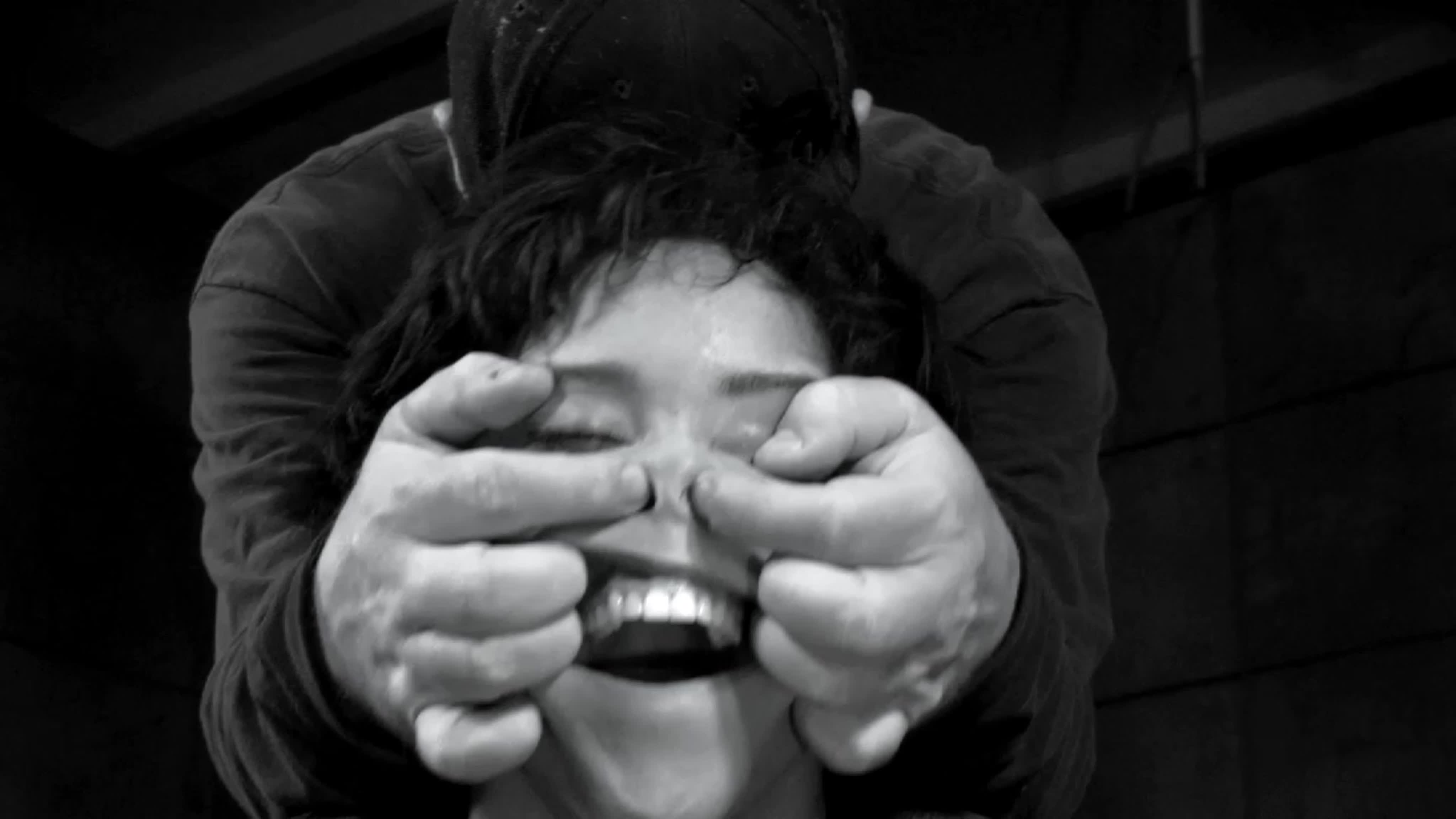 Глубокая глотка, сучья оральная дырка