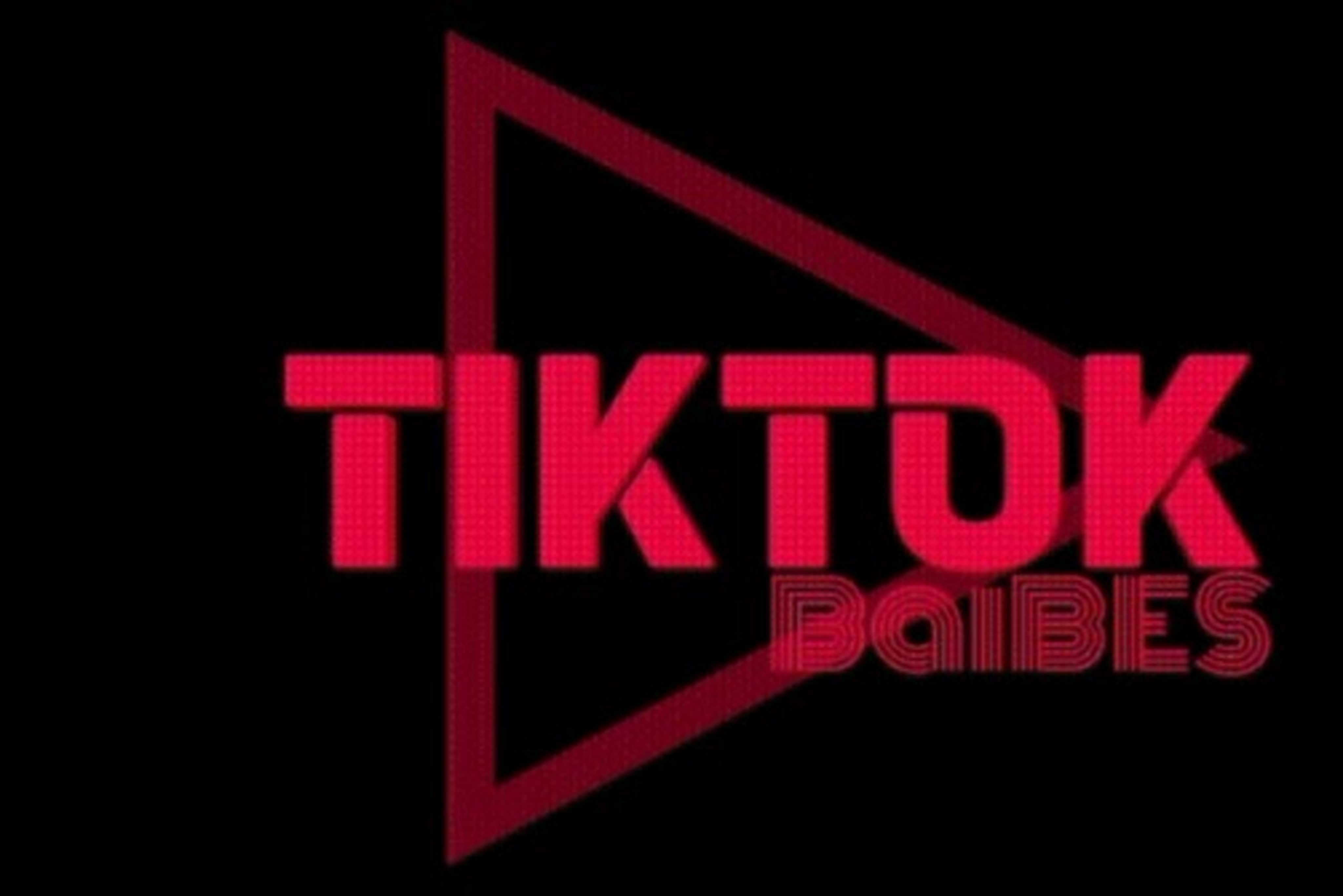 BaiBES - TIKTOK