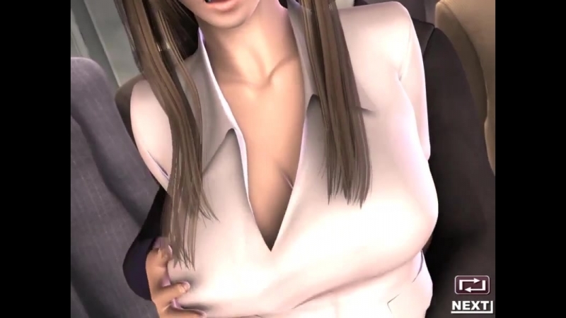 Madonna: Kanjuku Body Collection The Animation / Мадонна: Коллекция спелых тел