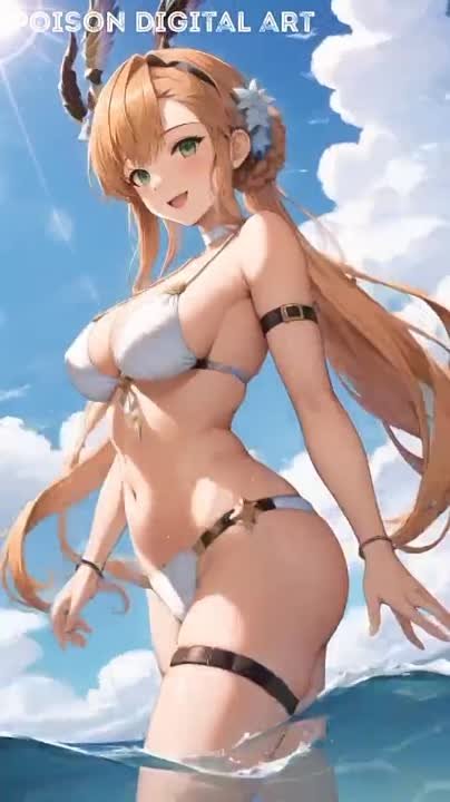 Granblue Fantasy