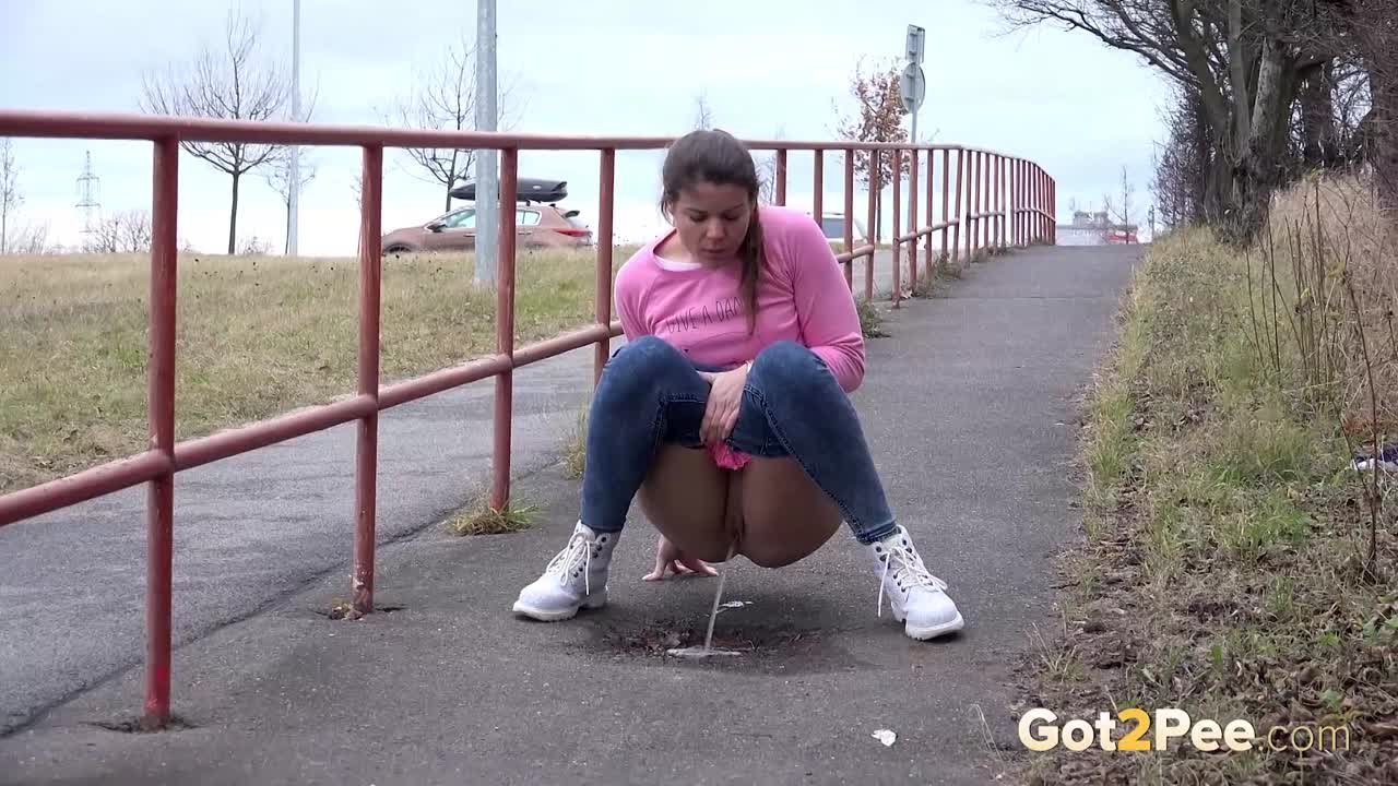 Got2pee 2018