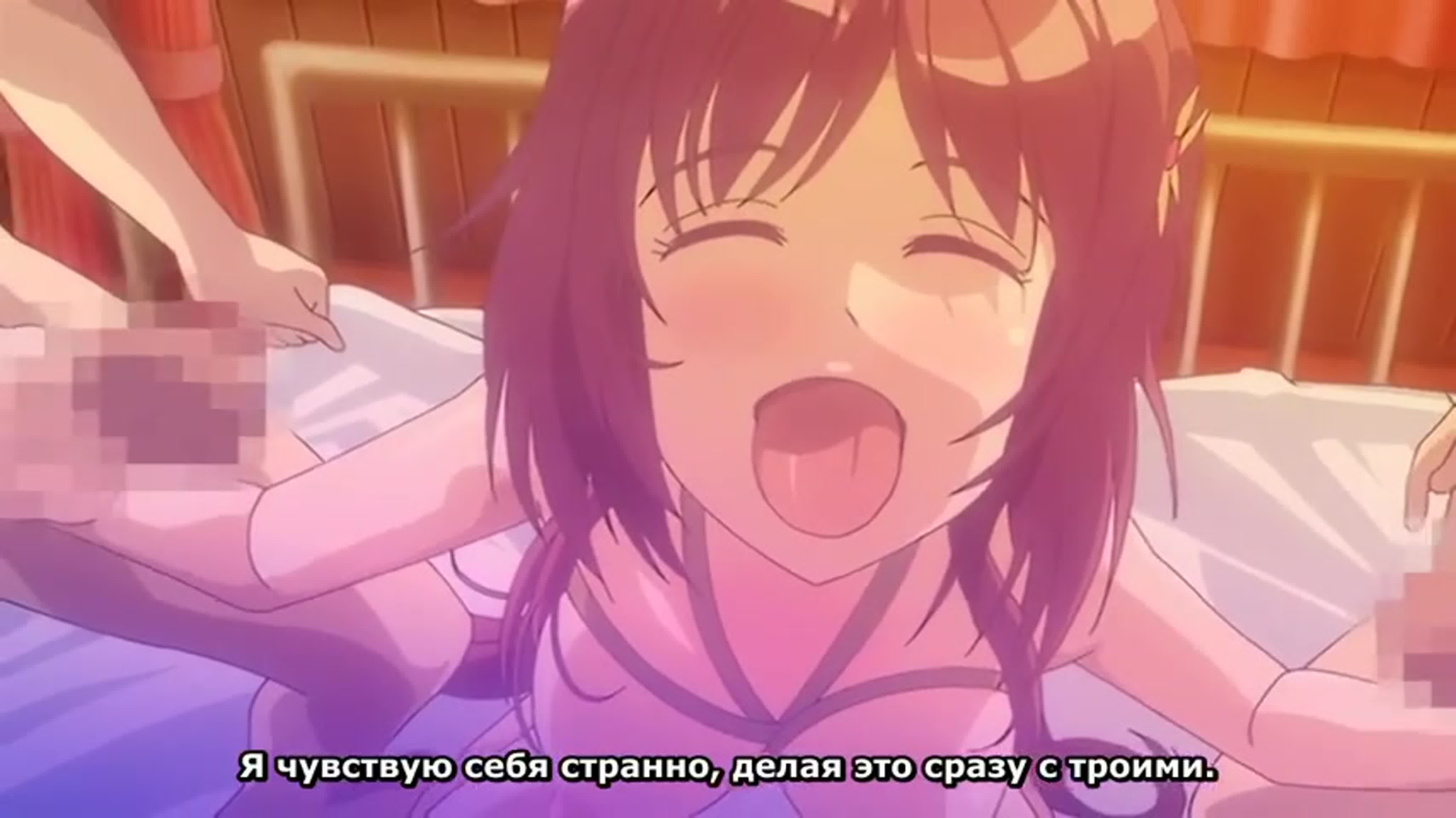 История Рюдоджи-сенсея / Ryuudouji Shimon no Inbou