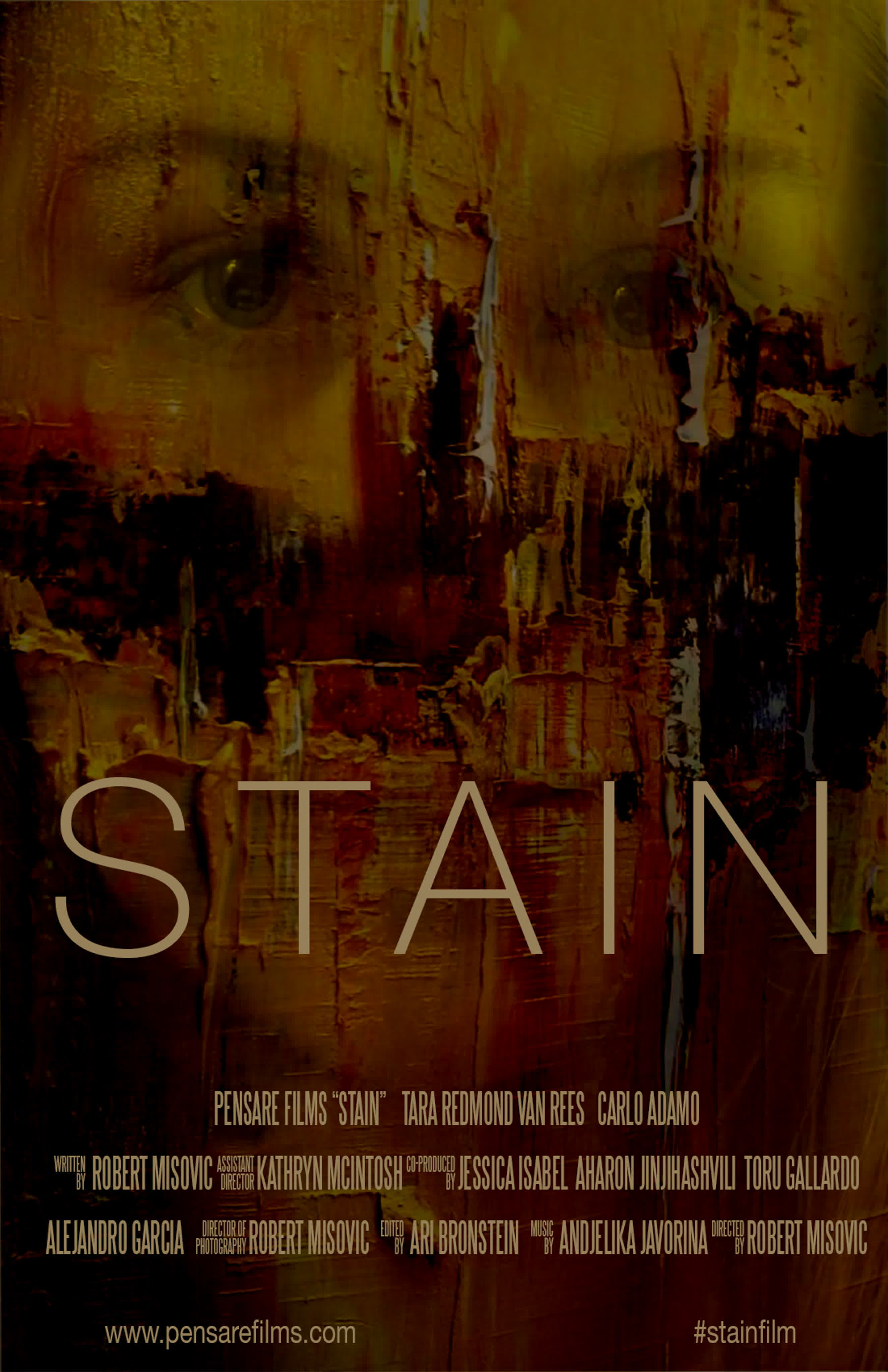 Short film (Father Daughter Incest)