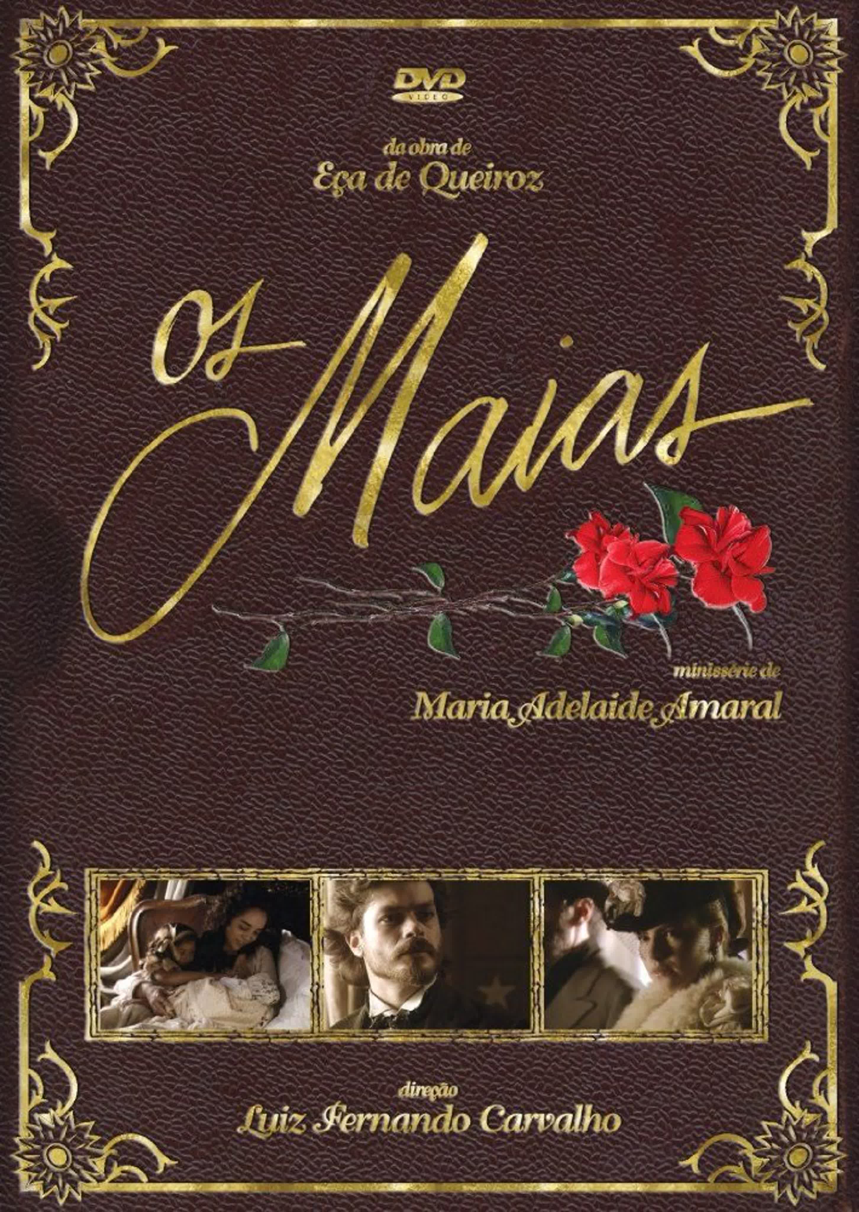 Семья Майя