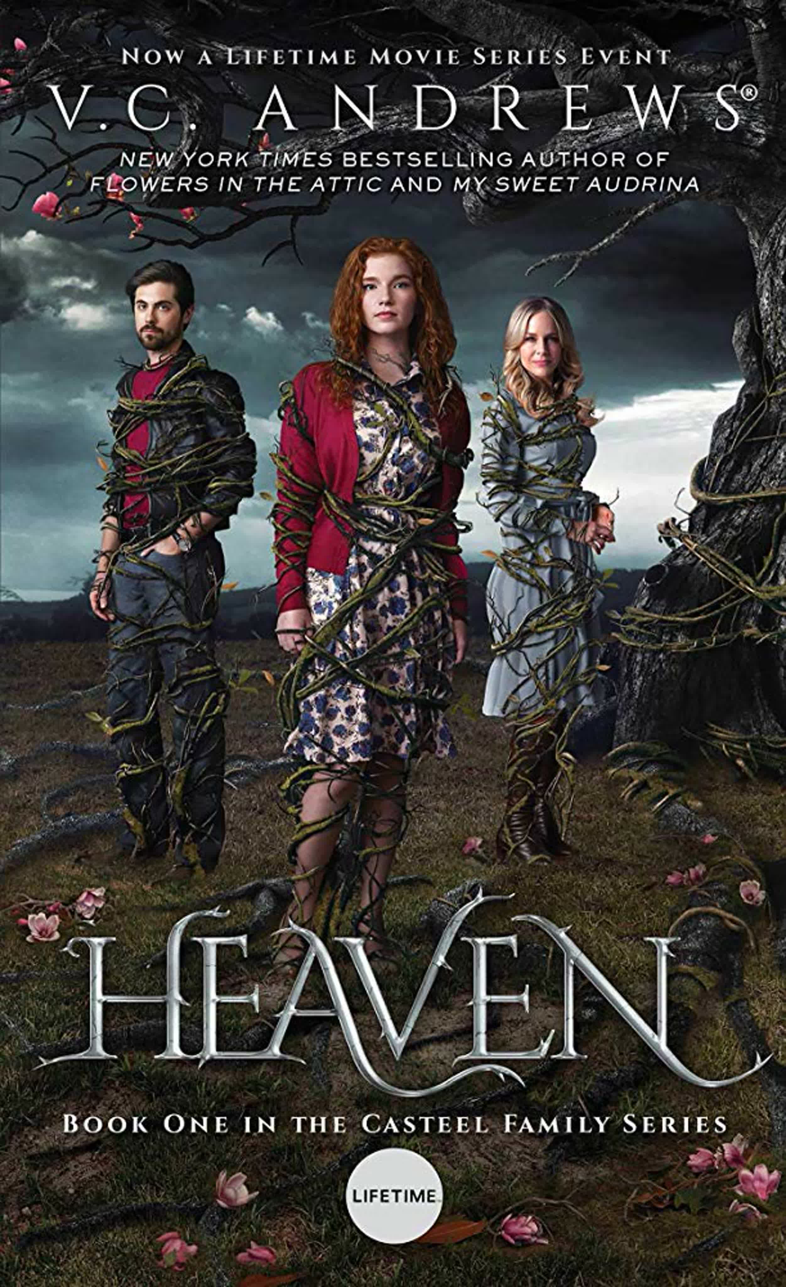 V.C. Andrews' (2019)