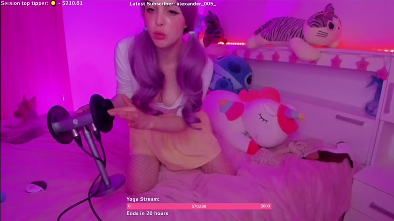 Moona ASMR