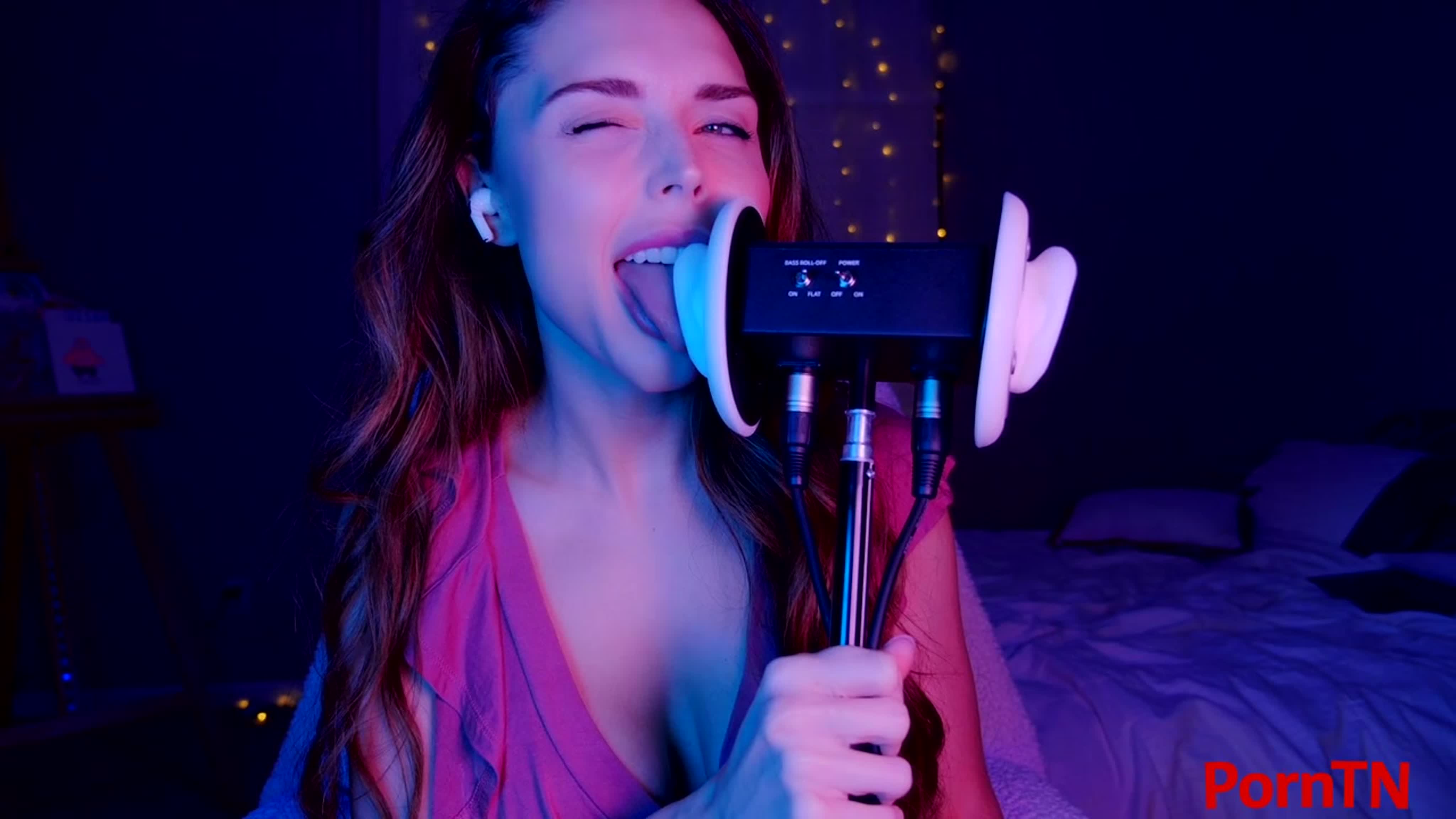 heatheredeffect ASMR