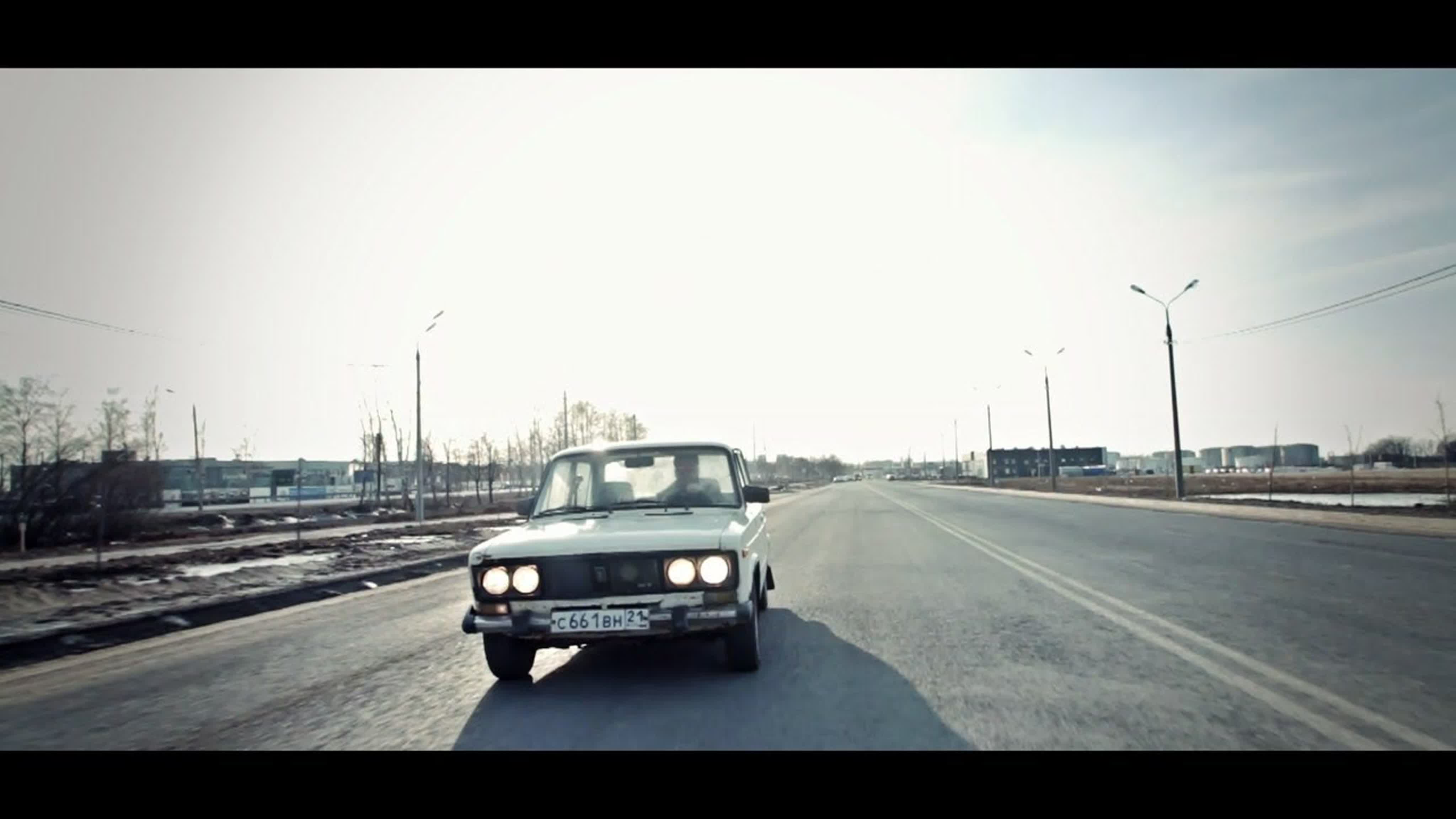 Автомобили B класса