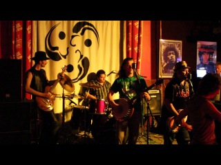 "Дикая мята" (ЧиЛи бар) 22.V.2013