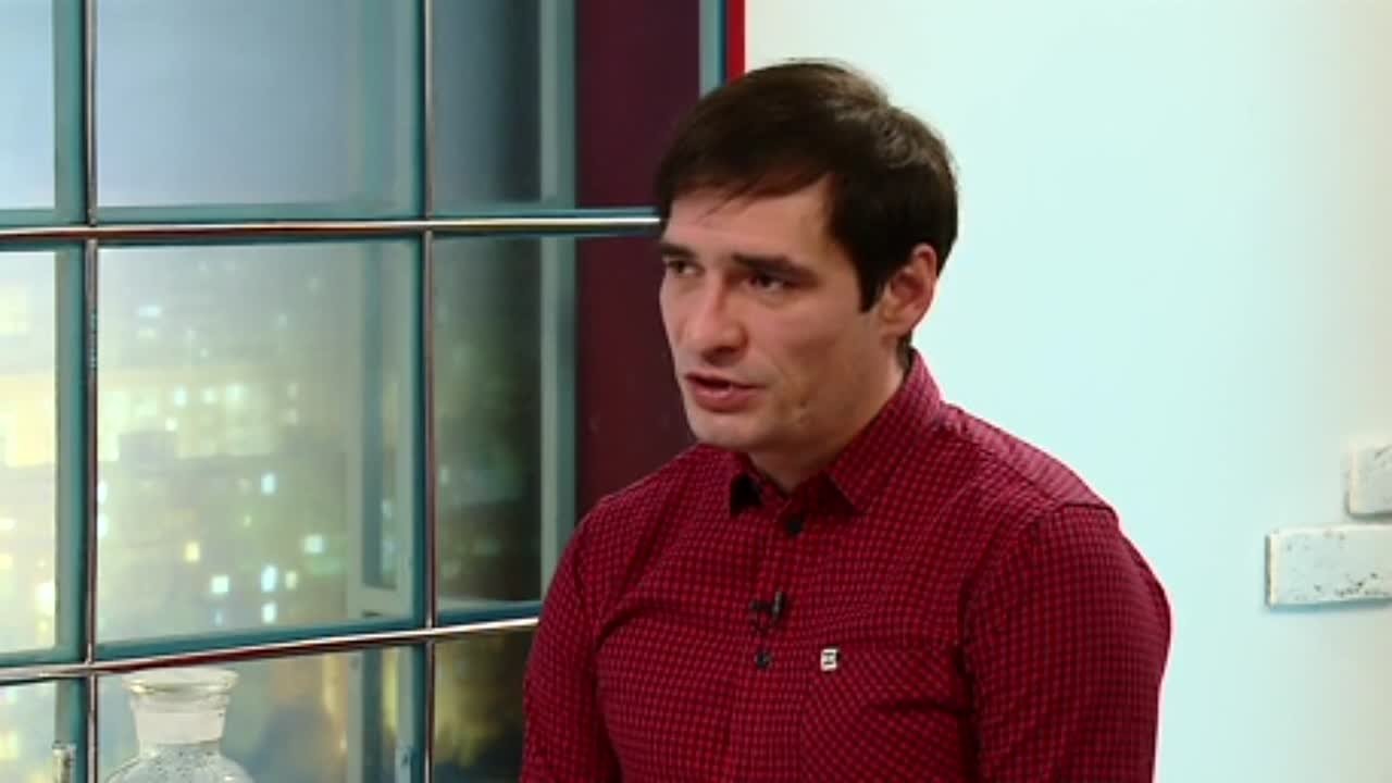 Наше здоровье с Инной Изюмовой на канале Наш дом