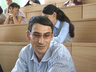 Наш опыт профилактики