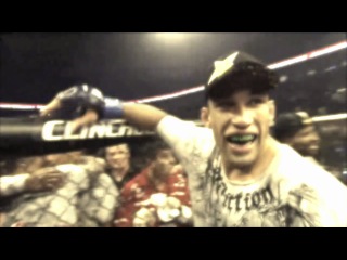 Fedor "The Last Imperor" Emelyanenko