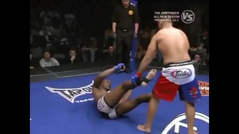 World Extreme Cagefighting (WEC)