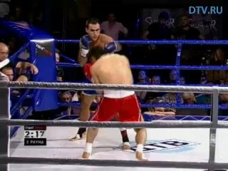 ٭ Fight Nights "Битва под Москвой"