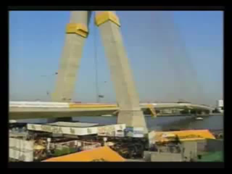 Muay Boran In Bangkok