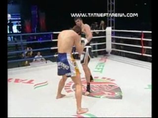 TNA  Кубок ТАТНЕФТЬ